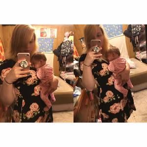 Meet your Posher, Hope